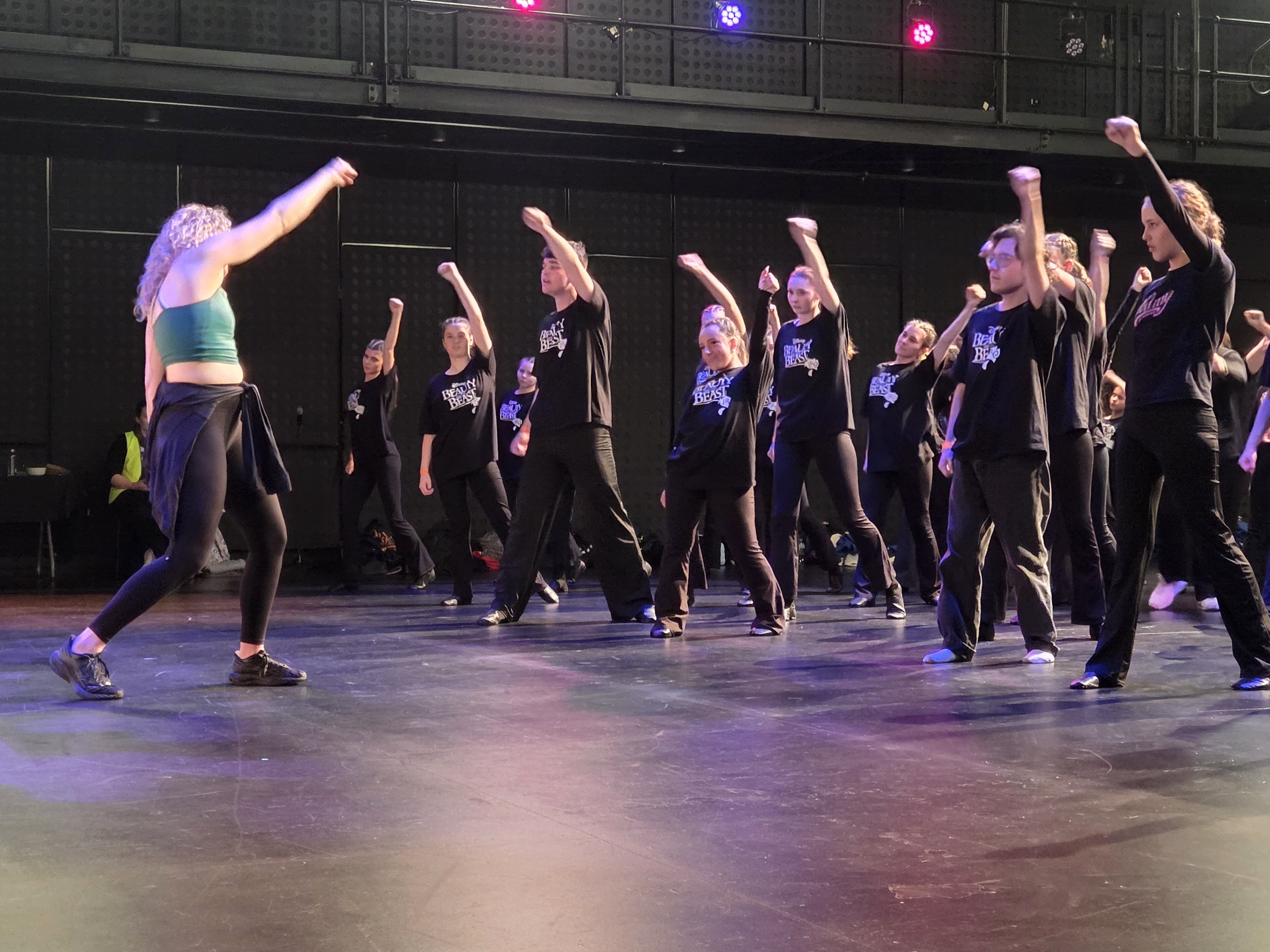 JTC Workshop