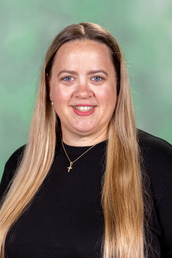 Lisa Parry - Kippa Ring Campus