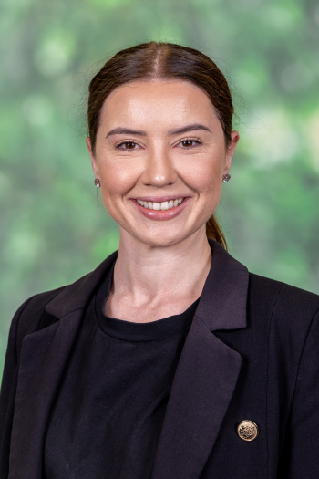 Lucy Collins - Scarborough Secondary Campus
