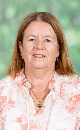 Annette Wallace - Scarborough Primary Campus