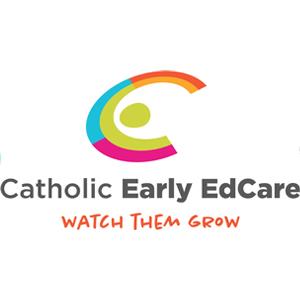 Logo of Catholic EarlyEd Care