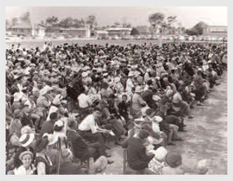 Our Lady of Lourdes - 1969